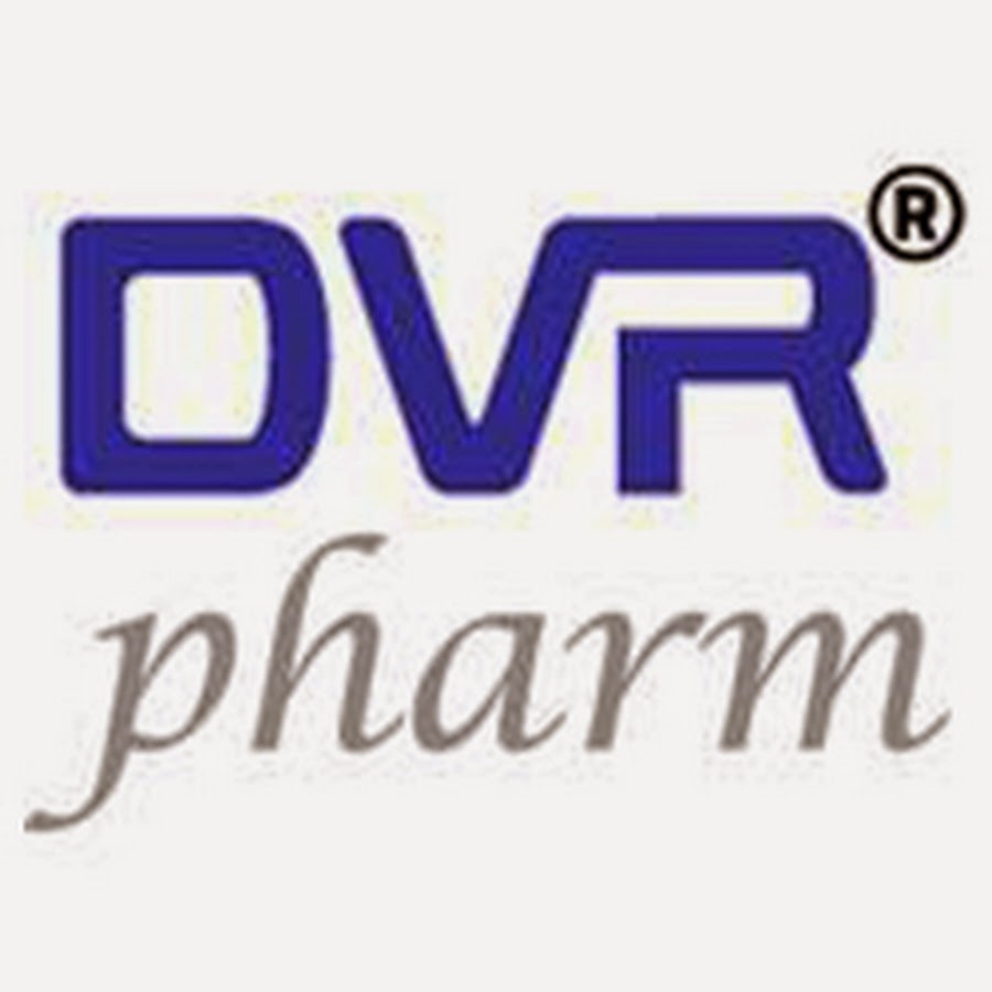 DVR Pharm